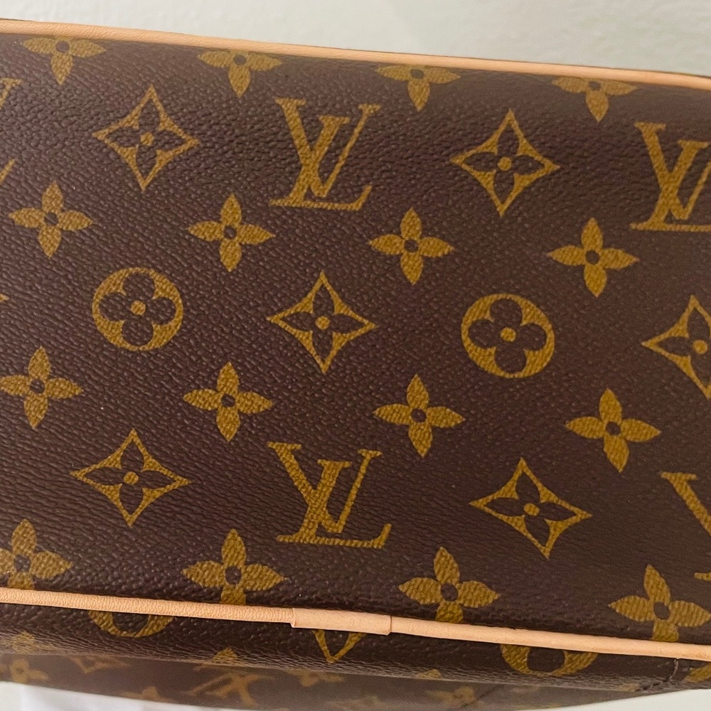 Louis Vuitton Nice BB Monogram - Picture 10 of 16